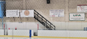 Hines Creek Arena logo