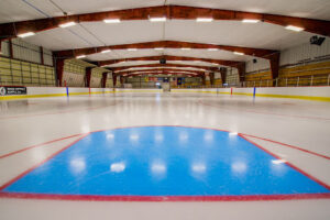Idaho Falls Figure Skating Club logo