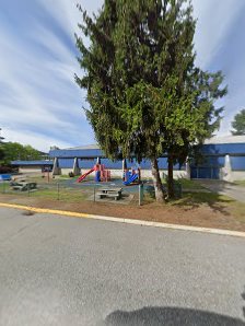 Inlet Skating Club logo