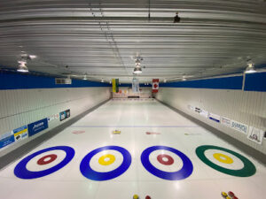 Jim Kook Recreation Complex logo
