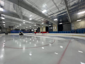 Kansas City Figure Skating Club logo