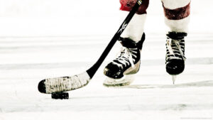Lake Effect Figure Skating Club logo