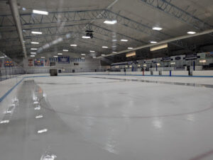 Lake Minnetonka Figure Skating Club logo