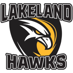 Lakeland Figure Skating Club logo