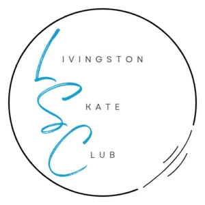 Livingston Skate Club logo