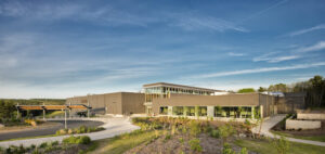 Lunenburg County Lifestyle Centre logo