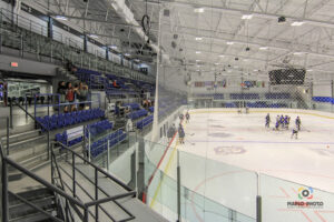 Mario-Tremblay Centre logo