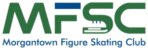 Morgantown Figure Skating Club logo
