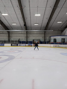 Mount Washington Valley Skating Club logo