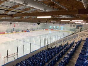 Multi-Rec Centre logo