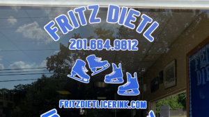 North Jersey Figure Skating Club Inc logo