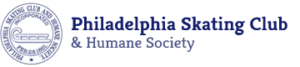 Philadelphia Skating Club & Humane Society logo