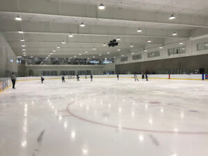 RBC Centre logo