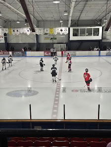 Rhéal-Cormier Center logo