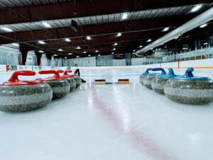 River City Skating Club logo