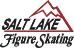 Salt Lake Figure Skating logo