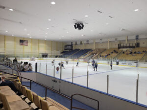 Skating Club of Morris NJ, Inc. logo