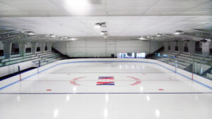 Skating Club of Natick logo
