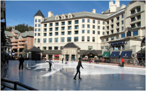 Skating Club Of Vail, Inc. logo