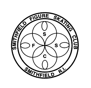 Smithfield Figure Skating Club logo