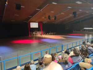 South Cariboo Recreation Centre logo