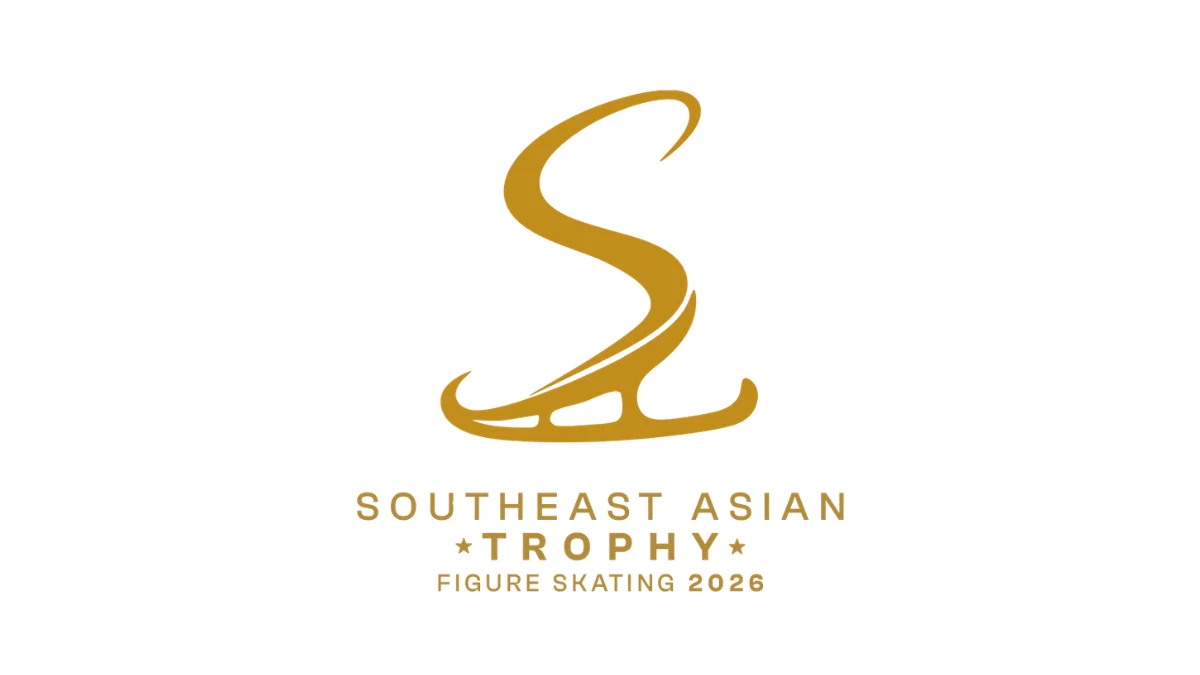 2026 Southeast Asian Open Trophy logo
