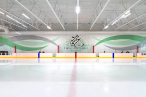 St. Louis Skating Club logo