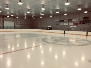 Strathcona Olympiette Centre logo
