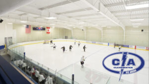 Tampa Bay Skating Club logo