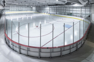 The Guelph Skating Club logo