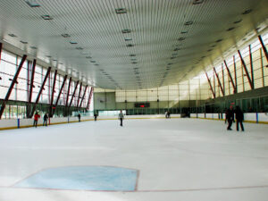 The Skating Club of San Francisco, Inc logo