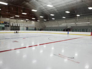 Unity Arena logo