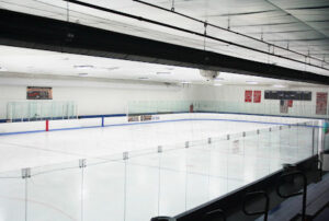 Winchester Figure Skating Club logo