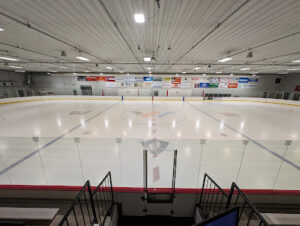 Winona Figure Skating Club logo