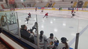 Yellowhead Community Recreation Centre logo
